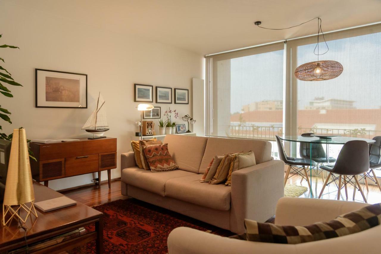 Porto D'Ouro Apartments Εξωτερικό φωτογραφία