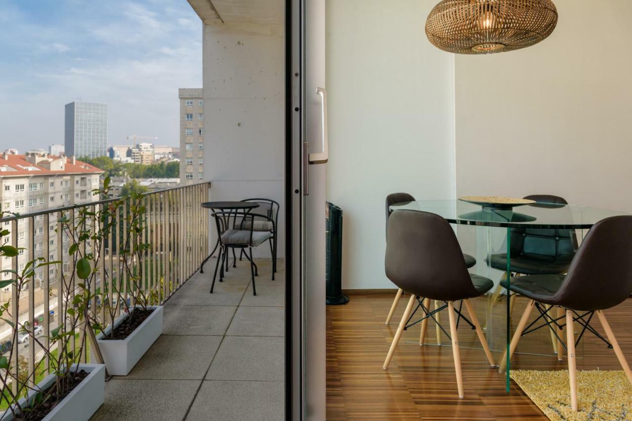 Porto D'Ouro Apartments Εξωτερικό φωτογραφία