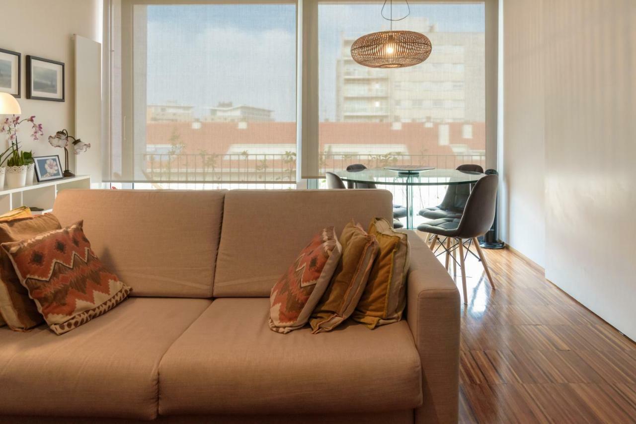 Porto D'Ouro Apartments Εξωτερικό φωτογραφία