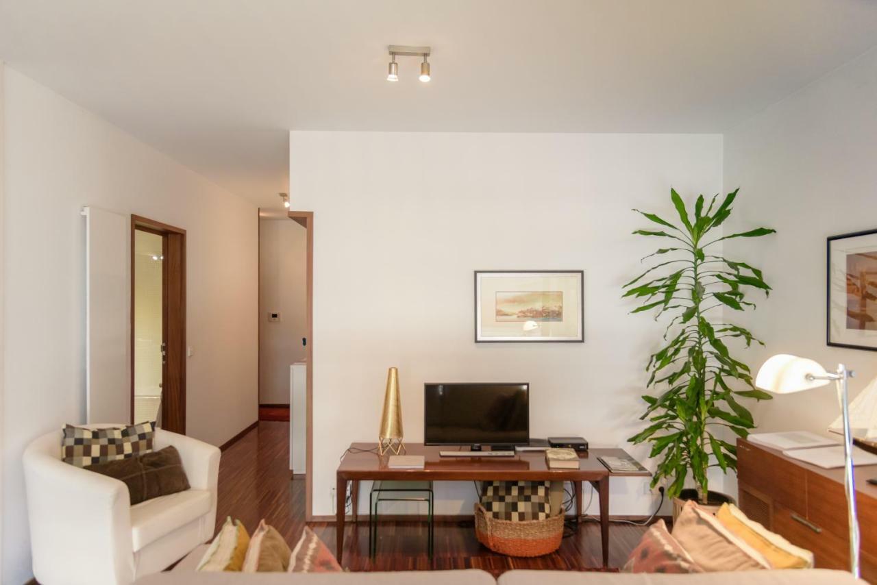 Porto D'Ouro Apartments Εξωτερικό φωτογραφία