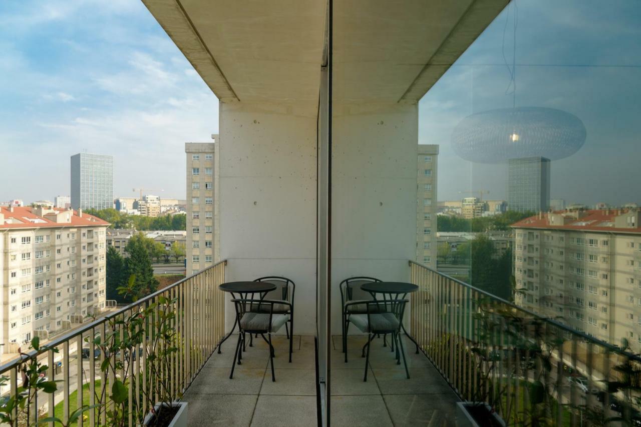 Porto D'Ouro Apartments Εξωτερικό φωτογραφία