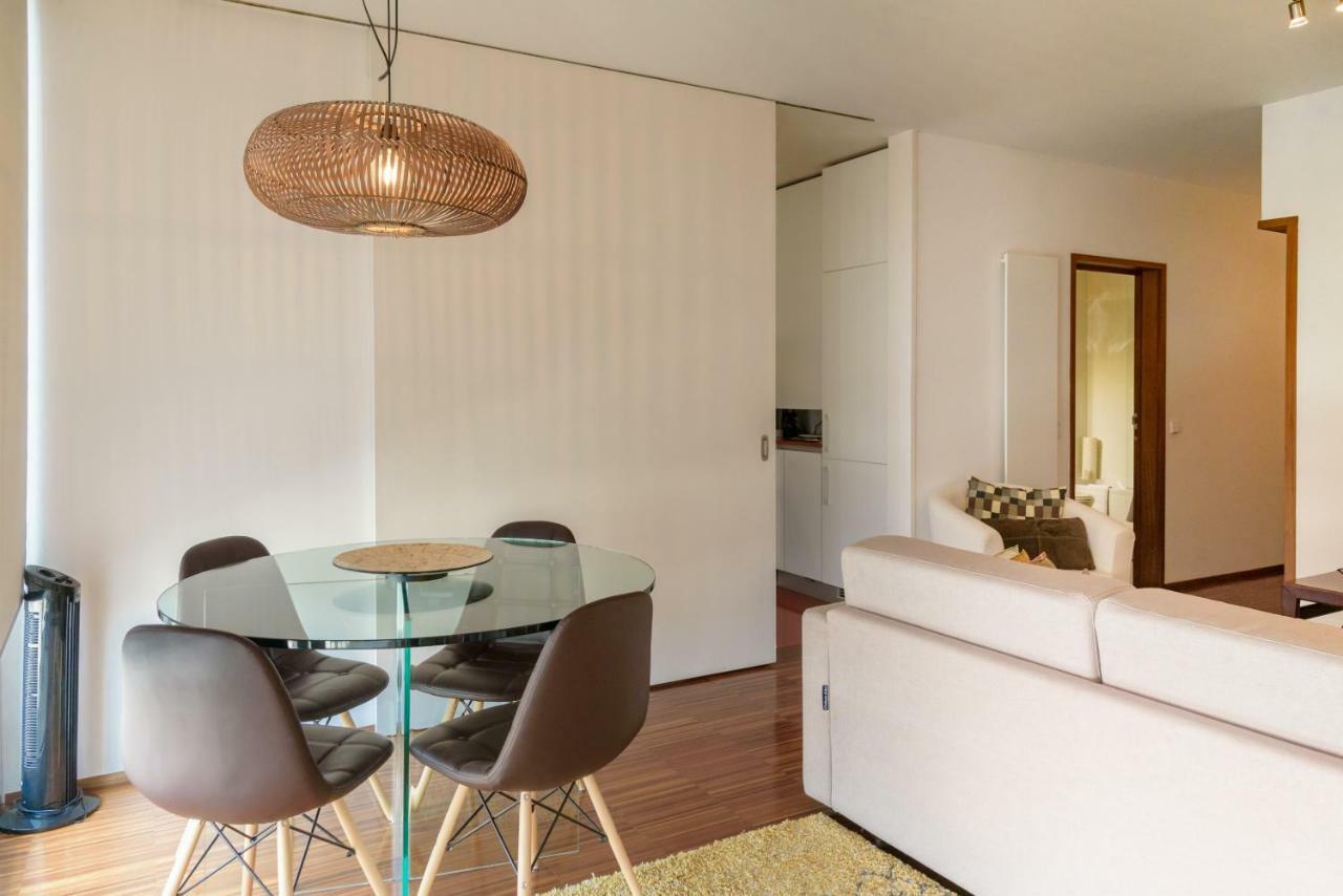 Porto D'Ouro Apartments Εξωτερικό φωτογραφία