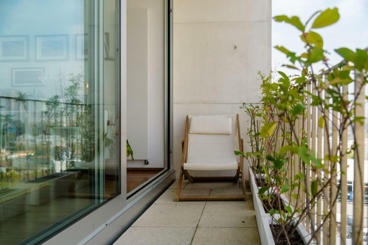 Porto D'Ouro Apartments Εξωτερικό φωτογραφία