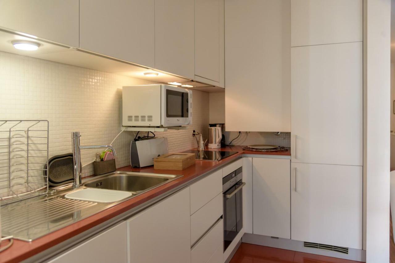 Porto D'Ouro Apartments Εξωτερικό φωτογραφία