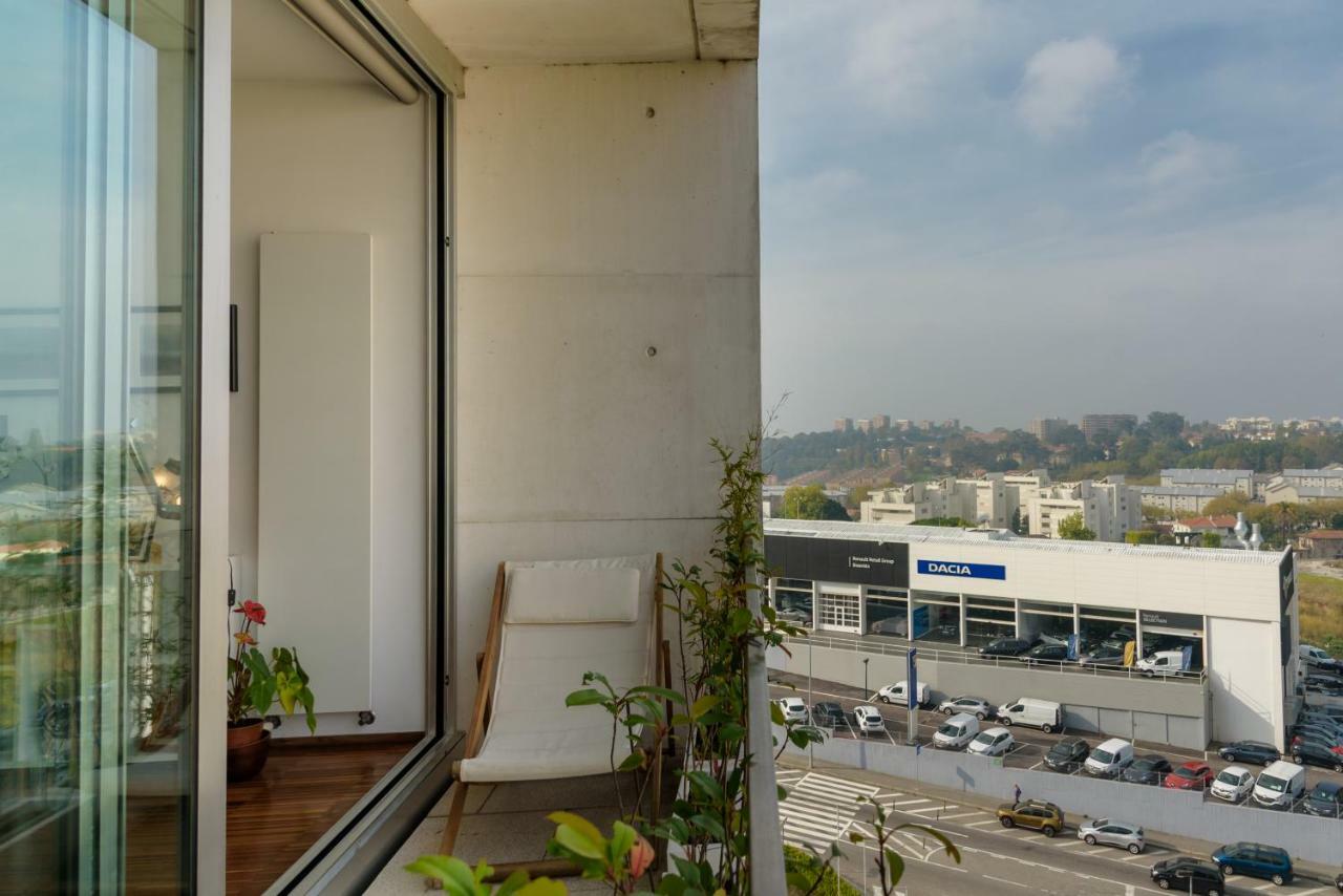 Porto D'Ouro Apartments Εξωτερικό φωτογραφία