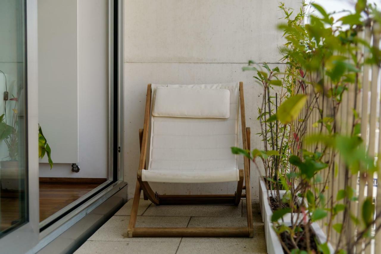 Porto D'Ouro Apartments Εξωτερικό φωτογραφία