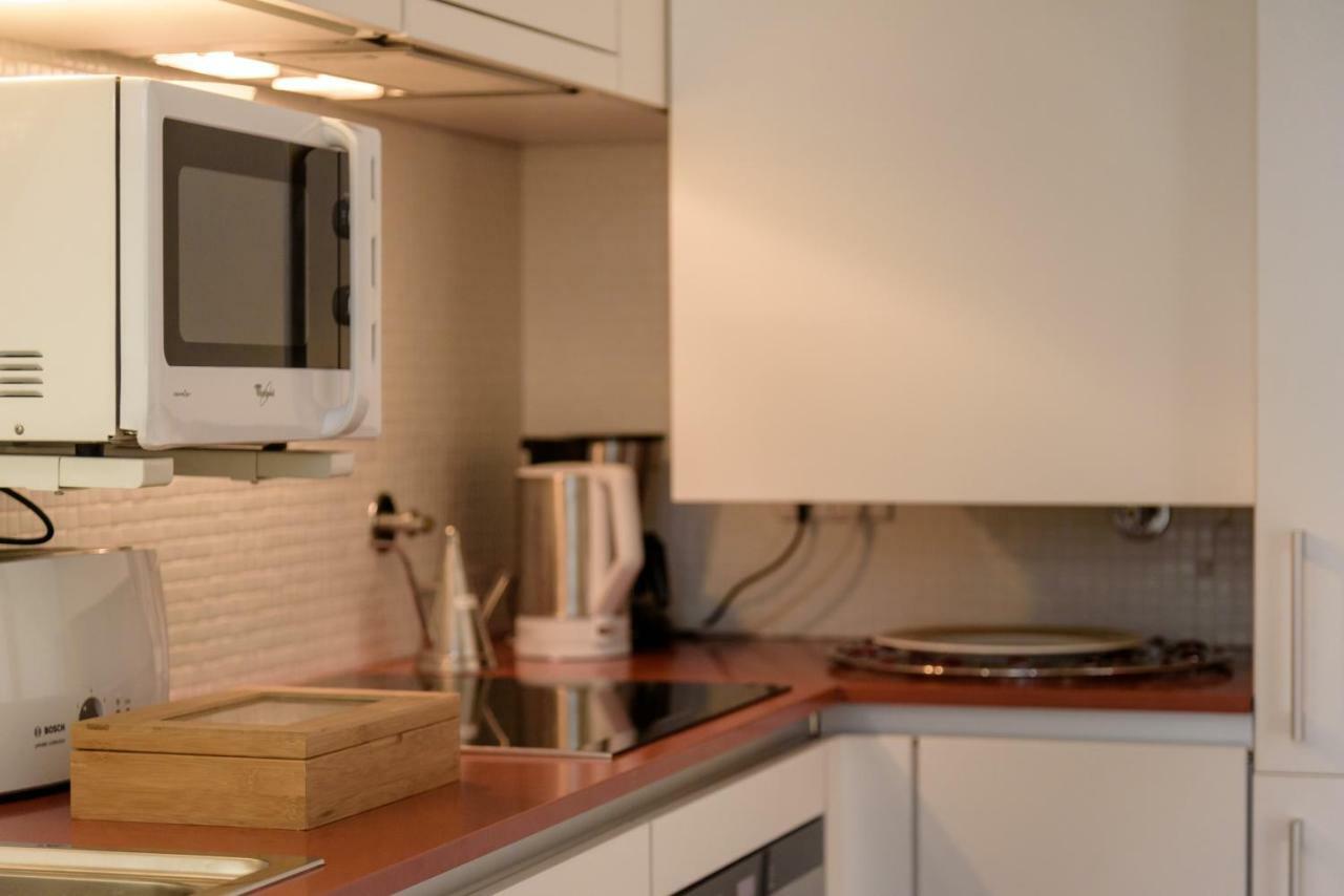 Porto D'Ouro Apartments Εξωτερικό φωτογραφία