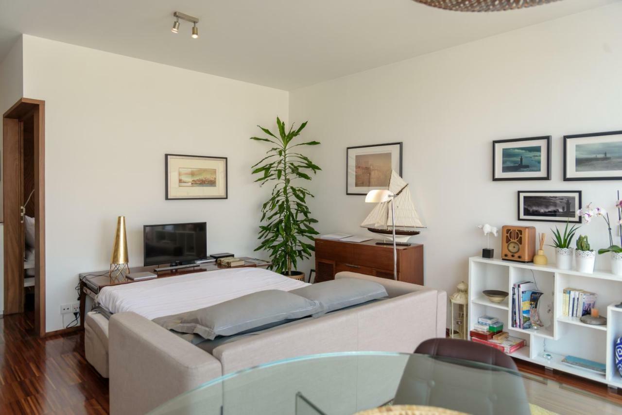 Porto D'Ouro Apartments Εξωτερικό φωτογραφία