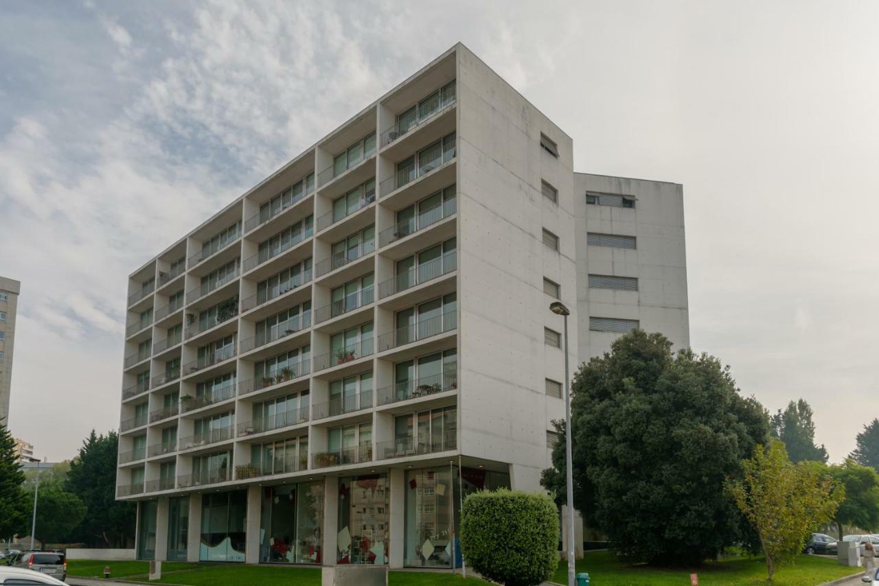 Porto D'Ouro Apartments Εξωτερικό φωτογραφία