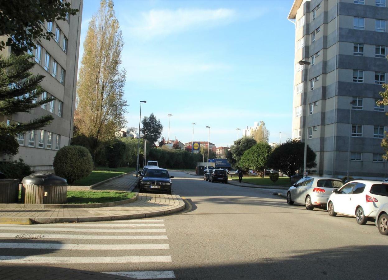 Porto D'Ouro Apartments Εξωτερικό φωτογραφία